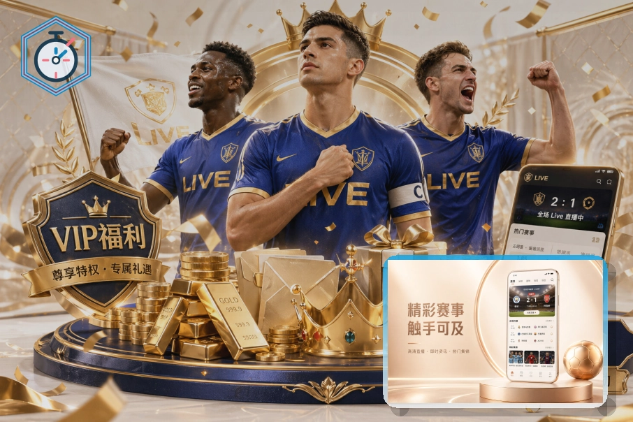 运动装备与方案定制